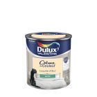 Peinture - CRÈME DE COULEUR SATIN Coquille d'Œuf 0,5 L