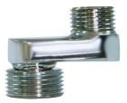 Raccord excentré M15x21-M20x27 25mm
