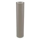 Conduit extérieur Chemilux Condensation D160/225mm long.500mm