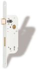 SERRURE ENCASTREE AXE40 3 GORGES V/BR 2CLES