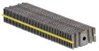 AGRAFES CROCO PCF12 25X9,5 /BT12000