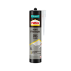 PATTEX Mastic Joint Finition Gris Clair Cartouche, 280ml