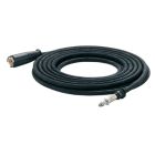 Flexible HP 15m DN8 raccord AVS dans pistolet