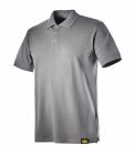 Polo - MC ATLAR ORGANIC, Couleur STEEL GRAY, taille XXL