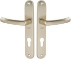 ENSEMBLE BUDGET ENTRAXE 195MM CLE I CHAMPAGNE