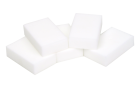 Eponges gommantes