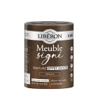 Peinture - MEUBLE SIGNÉ EFFET OXIDE-ROUILLE.650LS