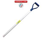 MANCHE POIGNEE YD 1,10 POUR GRATTE LARGE