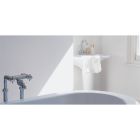 Peinture - COLOR RESIST CUISINE & BAINS SATIN Blanc - pot de 2L