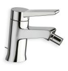 bidet mitigeur euromade vidage laiton chrome