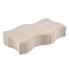 PAVE S EP5 24,5X12,5 (12M2) IVOIRE