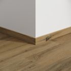 ACCESSOIRES - Plinthe 60 Gyant Natural  2,4M 4pc