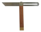 FAUSSE EQUERRE A COULISSE 40 CM