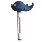 Thermomètre baleine 22 cm
