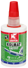 Produit d’étanchéite et de blocage