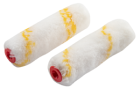2 Manchons Murs & Plafonds Taille 50 mm  Conditionnement Sachet de 2