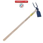 SERFOUETTE FORGEE P&F MANCHE DROIT 130