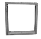 ABRI COMPTEUR D'EAU MONOBLOC  80X80X20 cm