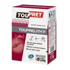 ENDUIT DE REPARATION TOUPRELITH F 1.5KG FG DFNL - TOUPRELITH® F POUDRE 1,5KG