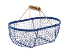 PANIER DE RECOLTE 7 LITRES