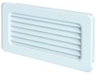 GRILLE TERM ENCAS ABS TUBE 120X60 + MOUS