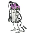 Aspirateur cuve inox JET 100 i