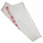SERPILLIERE BLANCHE GAUFREE60X100MEREV