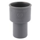 Manchette de réparation PVC - diam. 25/32mm - MANCHETTE REPARATION MF 25/32