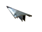 Profilé couvre joint 6 m - pour 16 ou 32 mm