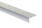 NC5AML/1,50M  NDM CORNIERE LARGE MINERAL 62 X 30 MM