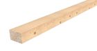 Chevron Sapin-épicéa, Pin sylvestre, ou Douglas de France - ep. 55mm x larg. 75 mm x long. 3,00 à 12,00m - traitement en option
