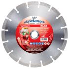 DISQUE KING SEGMENT D 125