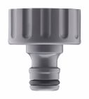 nez de robinet plastique automatique F1'