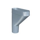 Cuvettes de branchement  D.100 mm