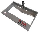 BAC A COLLE TALIA 60 CM