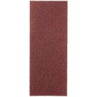 BLISTER DE 10 PATINS CORINDON 93X230 GR.80 P/PONCEUSES