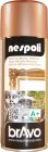 Peinture aérosol alkyde intérieur classique effet cuivre - 400ml