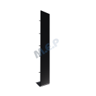 Jonction Haut. 270 mm RIVEPRO Noir