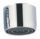 Aérateur anticalcaire F22x100 économie d'eau 9L/mn wwf
