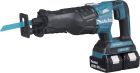 Scie récipro - DJR360PT2 36 V => 2 x 18 V Li-Ion 5 Ah