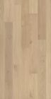Parquet contrecollé - Iconics S 3,3 Nude Nat01 paquet 8 Lames - 1,038m²