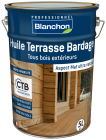 HUILE TER BAR 5L IPE