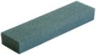 BRIQUE CARBORANDUM 2 GRAINS (36/80) 20X5X2,5CM