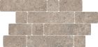 GRES CERAME - LST MURETTO CIRCLE TAUPE