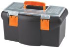 BOITE A OUTILS PLASTIQUE 16