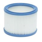 FILTRE CARTOUCHE PET CLASSE M POUR XC27-70/DC25/DC25S/DC35IS/DCI
