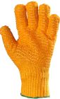 Gants EUROSTRONG 4500 Criss-Cross antidérapant T10