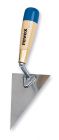 TRUELLE TRIANGULAIRE INOX 160