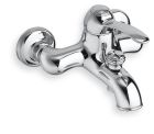 bain/douche museo chrome