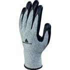 Gant tricoté enduit - Econocut - Enduction : Nitrile lisse - Jauge : 13 - Sachet de 3 - VENICUTB03